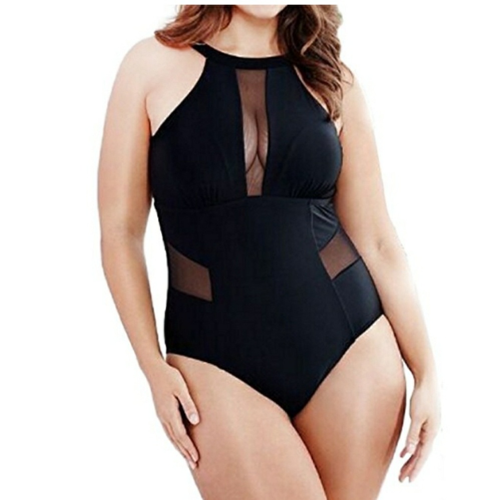 Bathing Suit